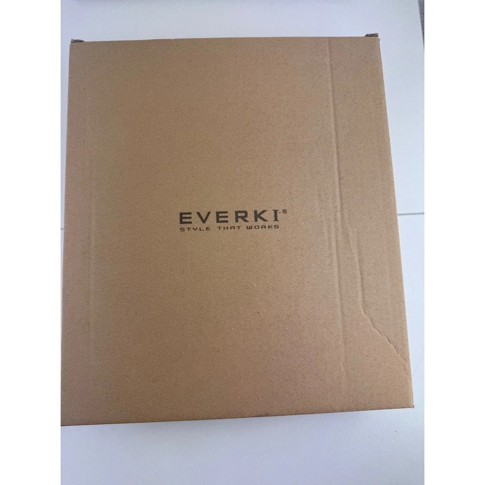 EVERKI measurements width